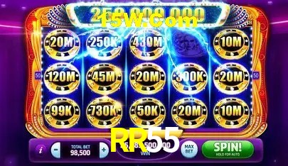A Emoção da Loteria na RR55: Uma Chance de Mudança de Vida